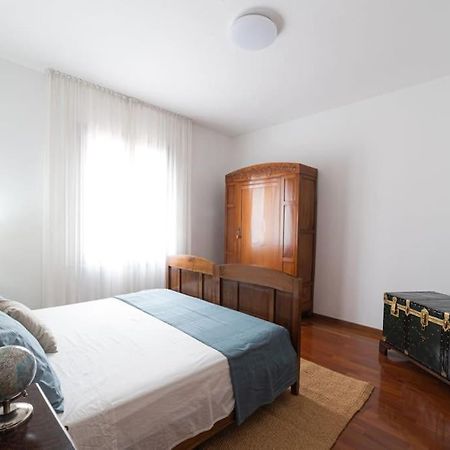 Eb28House Appartamento Con Posto Auto Compreso 파도바 외부 사진
