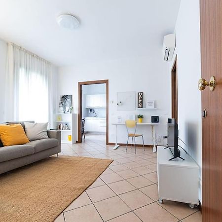 Eb28House Appartamento Con Posto Auto Compreso 파도바 외부 사진