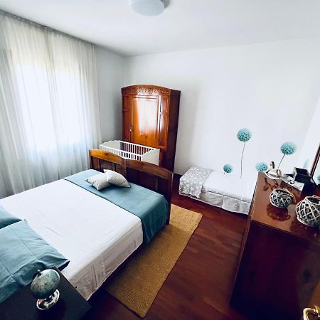 Eb28House Appartamento Con Posto Auto Compreso 파도바 외부 사진