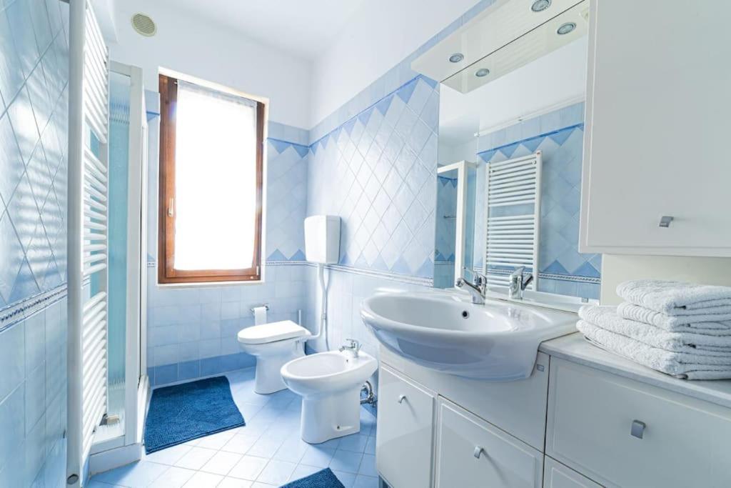 Eb28House Appartamento Con Posto Auto Compreso 파도바 외부 사진