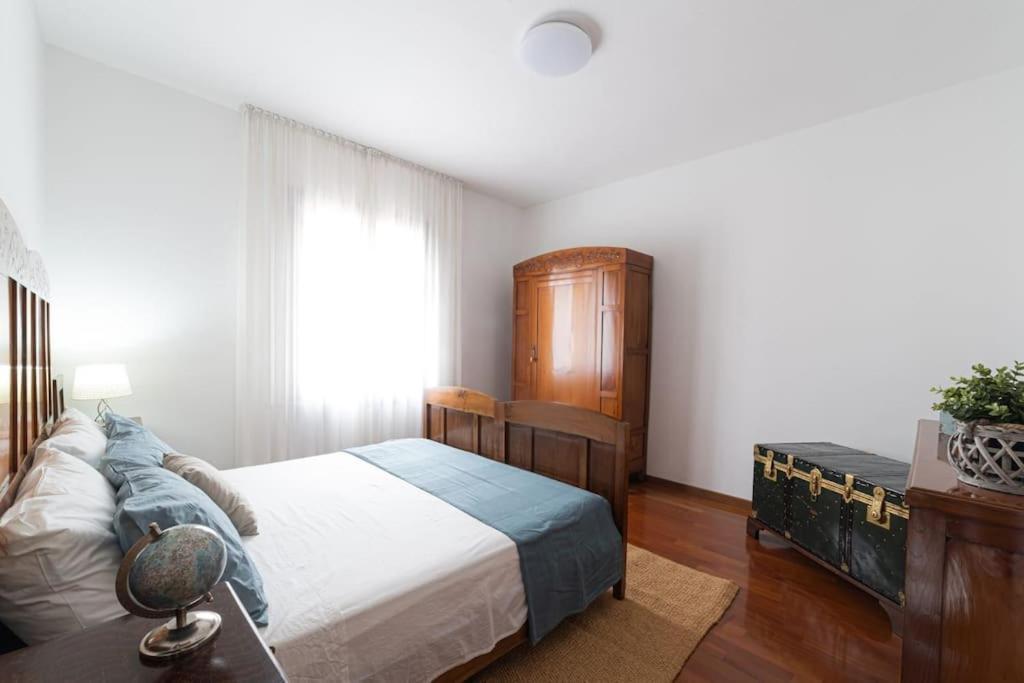 Eb28House Appartamento Con Posto Auto Compreso 파도바 외부 사진
