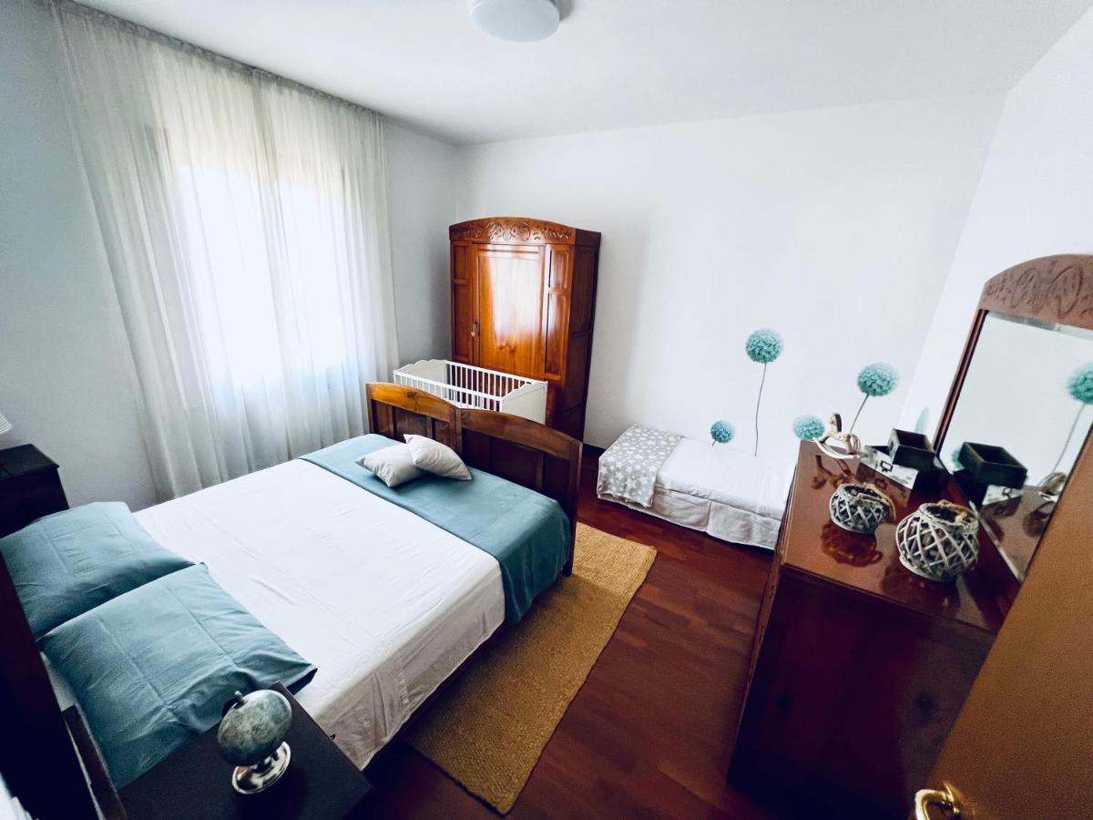 Eb28House Appartamento Con Posto Auto Compreso 파도바 외부 사진